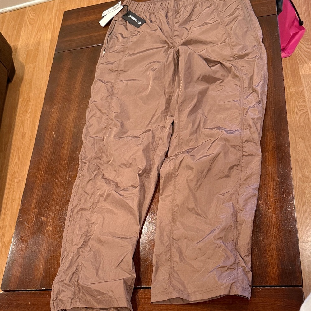 Women’s Brown Pants